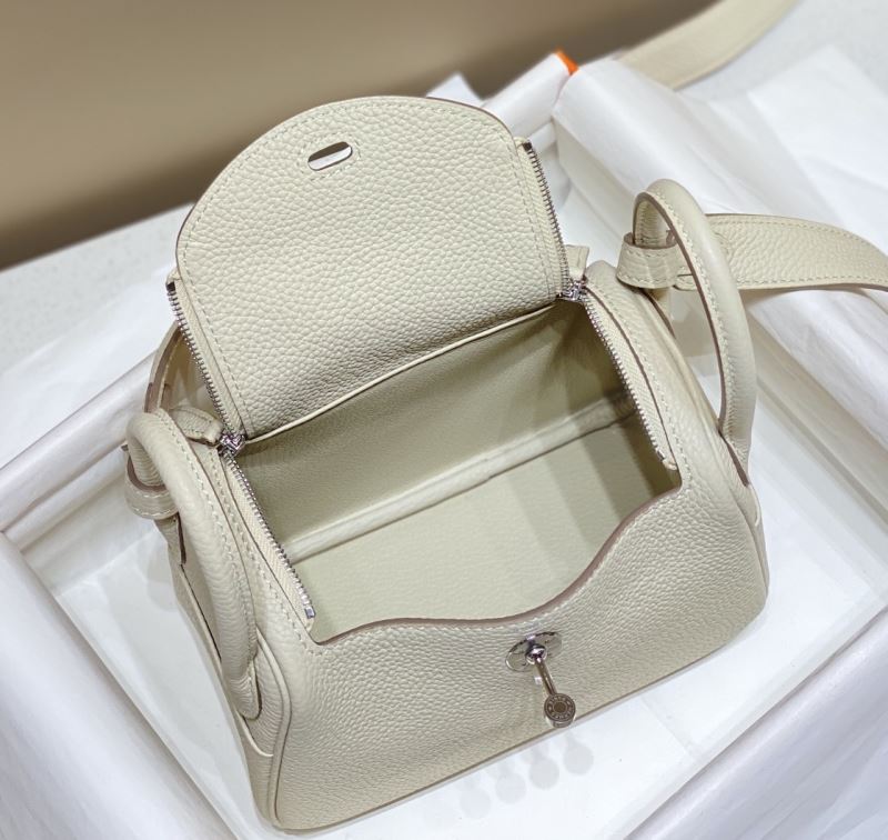 Hermes Lindy Bags